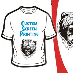 Screen Printing Screen Printing